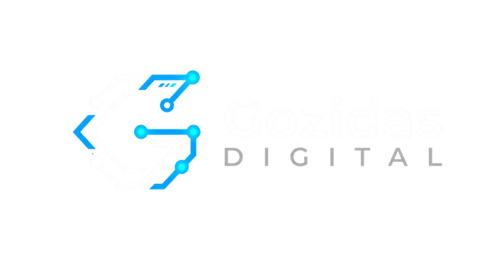 Gozidas Digital Logo